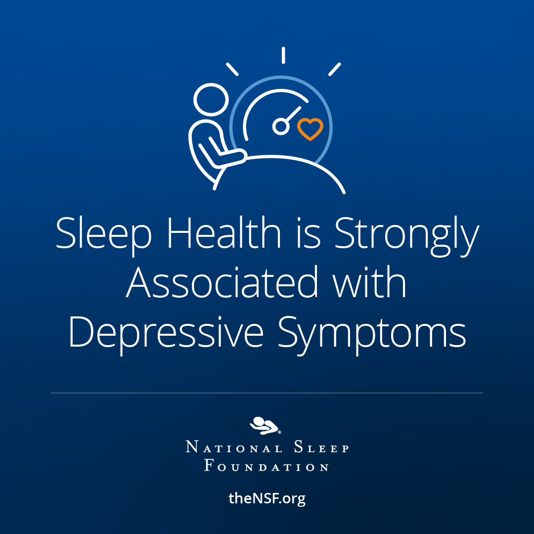 Sleep In America® Poll 2023 — The Link Between Our Sleep Health And ...