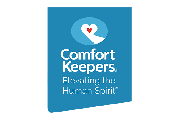 New Comfort Keepers Logo